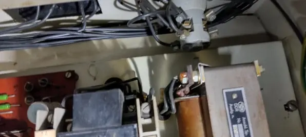 diagnoza tester oleju trafo łódź