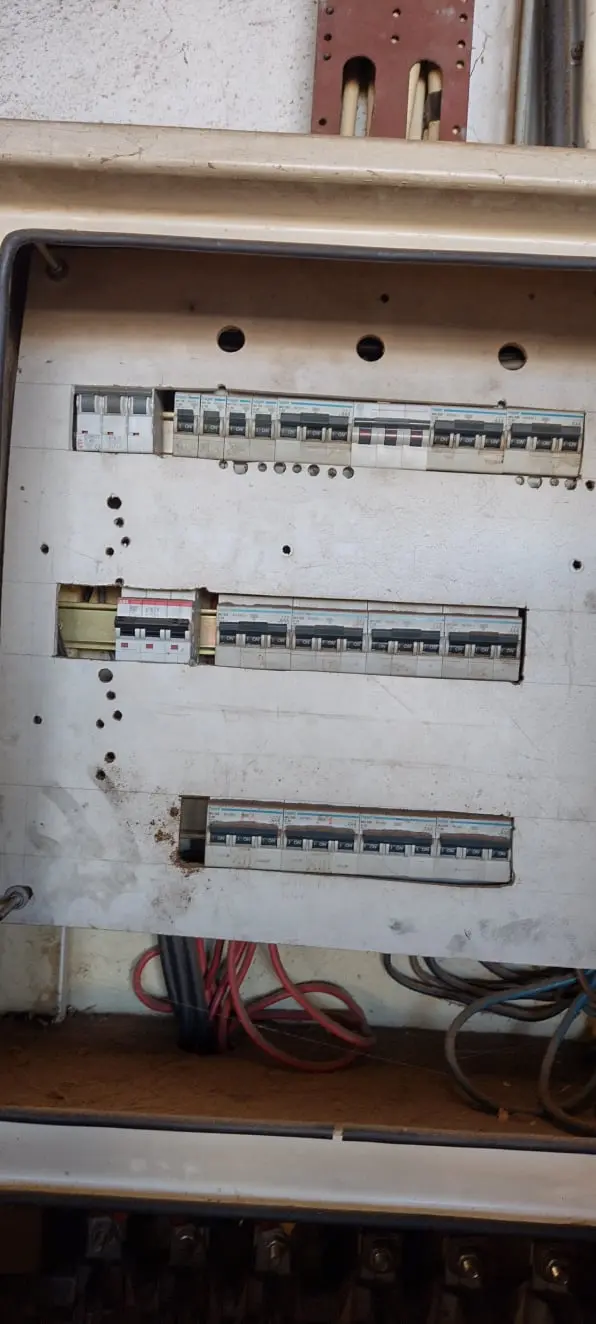 wykonanie instalacji elekrycznych Konstantynów Łódzki