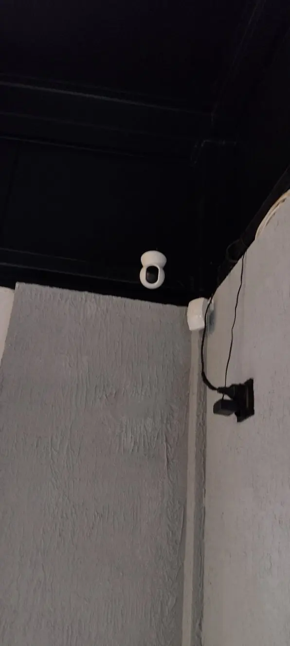 kamera kuchnia kebab store łódź