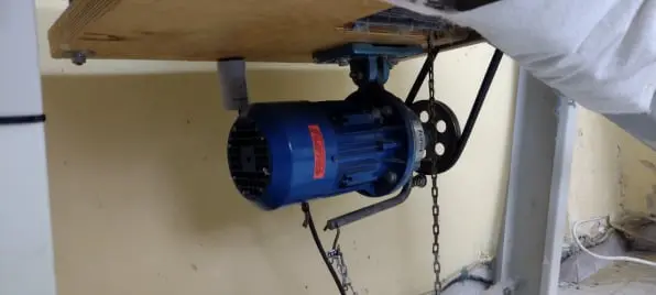 modernizacja zasilania silników - szwalnia łodź - Serwis maszyn łódź – naprawa maszyn łódź – naprawa maszyn przemysłowych – automatyka przemysłowa – sterowan