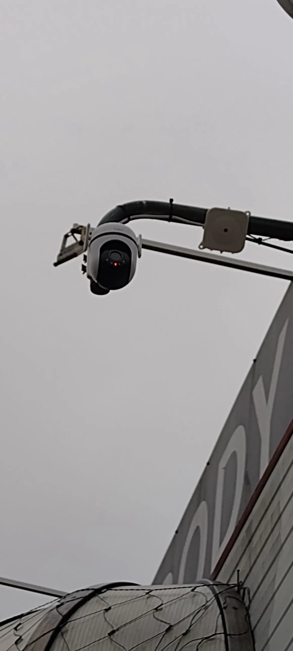 monitoring KEBAB STORE ŁODŹ