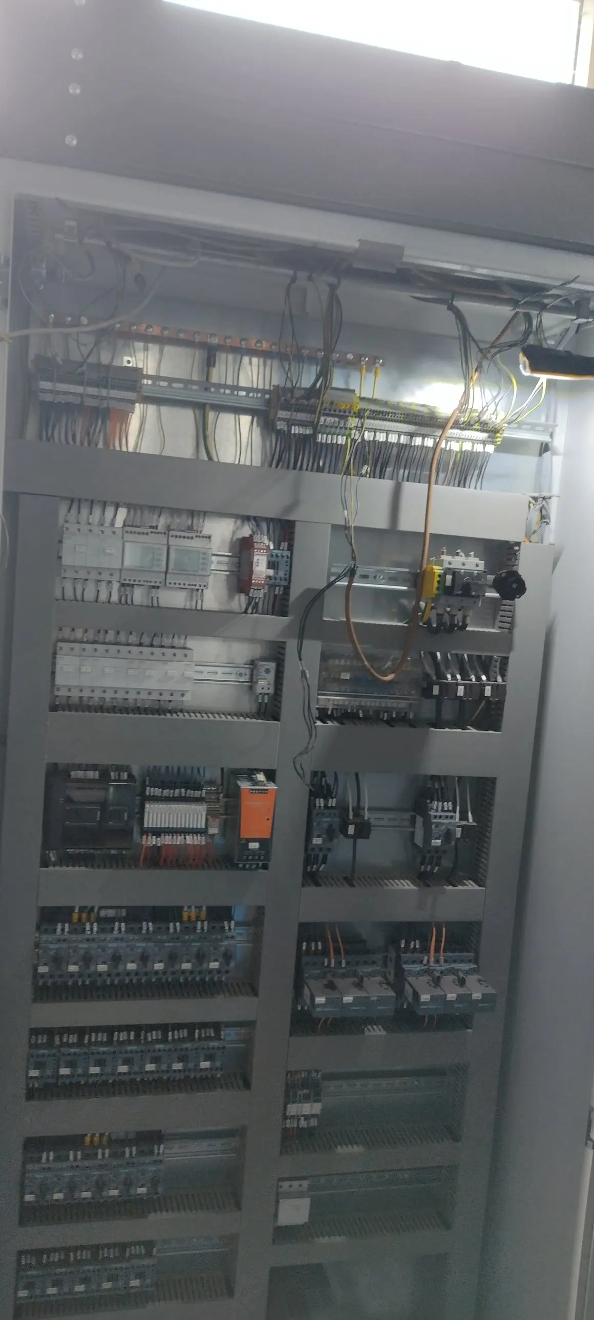 podłączenia linii recyklingu  Łowicz