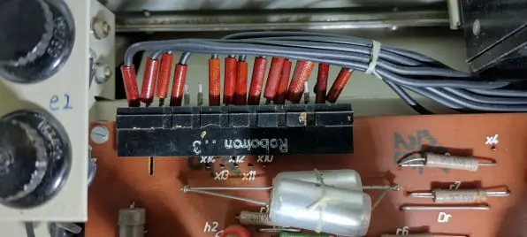 prace tester oleju transformatorowego łódź