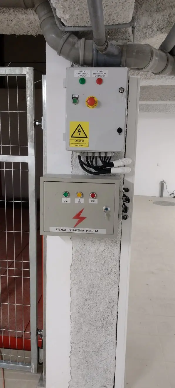 przygotowanie do pierwszego uruchomienia po montażu Serwis maszyn łódź – naprawa maszyn łódź – naprawa maszyn przemysłowych – automatyka przemysłowa – sterowania maszyn łódź – elekt