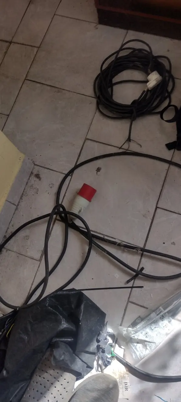 wszwalnia - zmiana zasilania silników z 3 f na 1 f - Serwis maszyn łódź – naprawa maszyn łódź – naprawa maszyn przemysłowych – automatyka przemysłowa – sterow