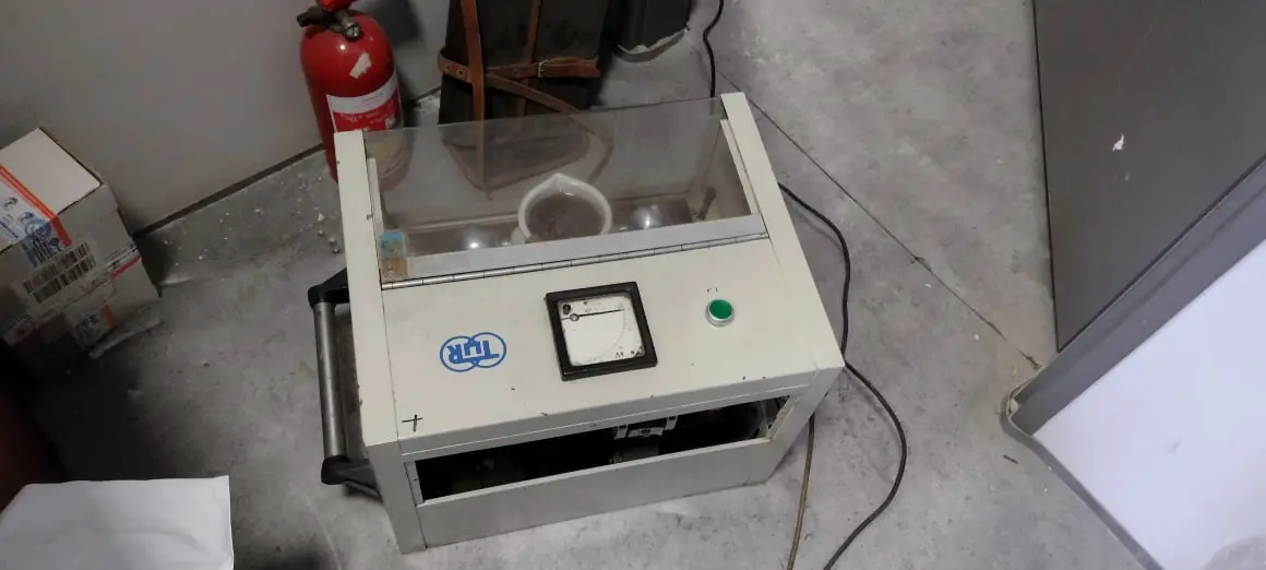 tester oleju transformatorowego  - łódź - elektruka łódź - maszyny i urządzenia łódź